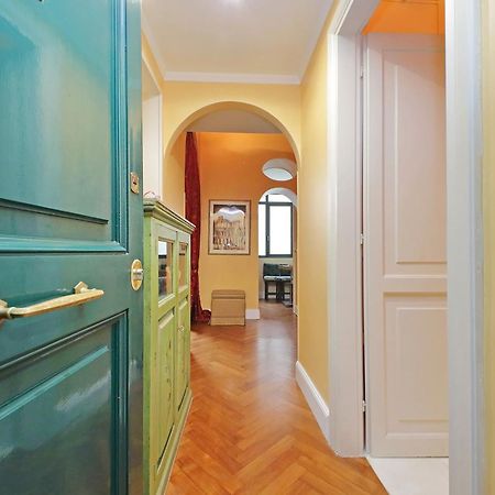 רומא Pantheon Luxury Apartment מראה חיצוני תמונה