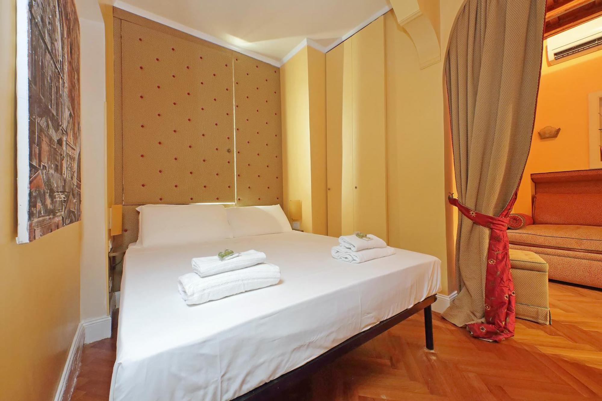 רומא Pantheon Luxury Apartment מראה חיצוני תמונה