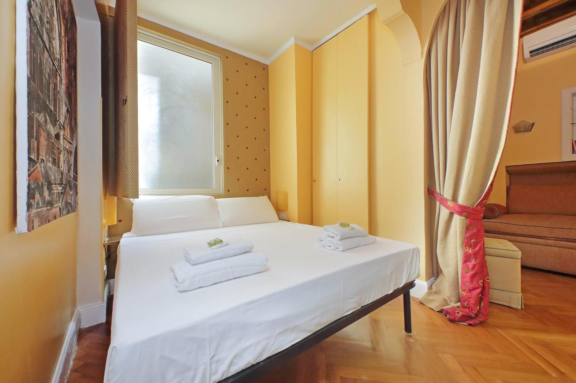 רומא Pantheon Luxury Apartment מראה חיצוני תמונה