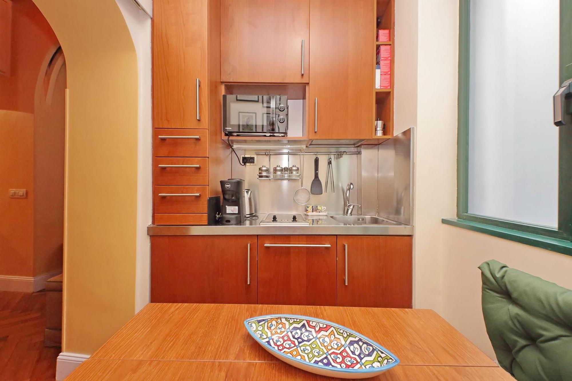 רומא Pantheon Luxury Apartment מראה חיצוני תמונה