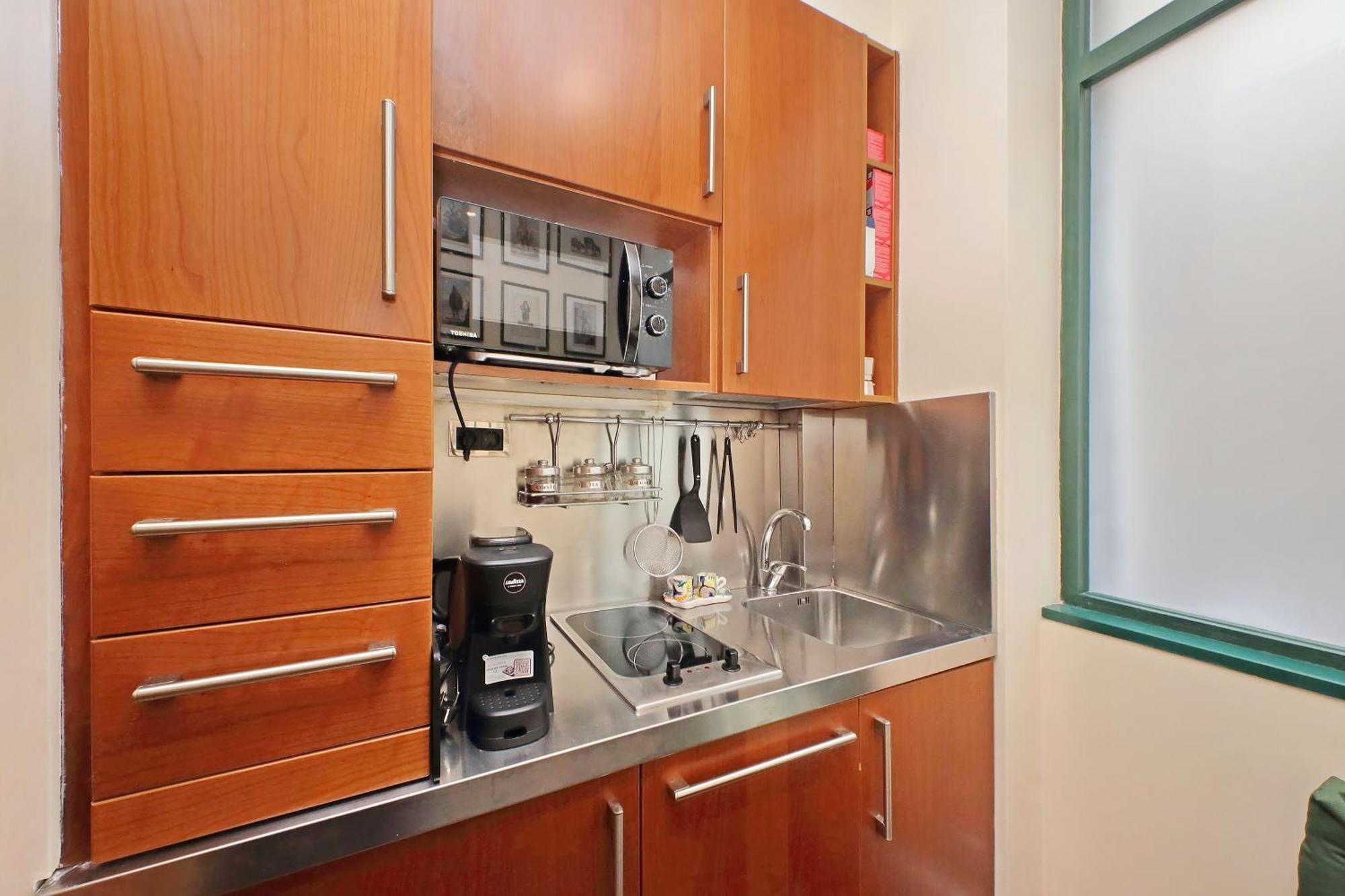 רומא Pantheon Luxury Apartment מראה חיצוני תמונה