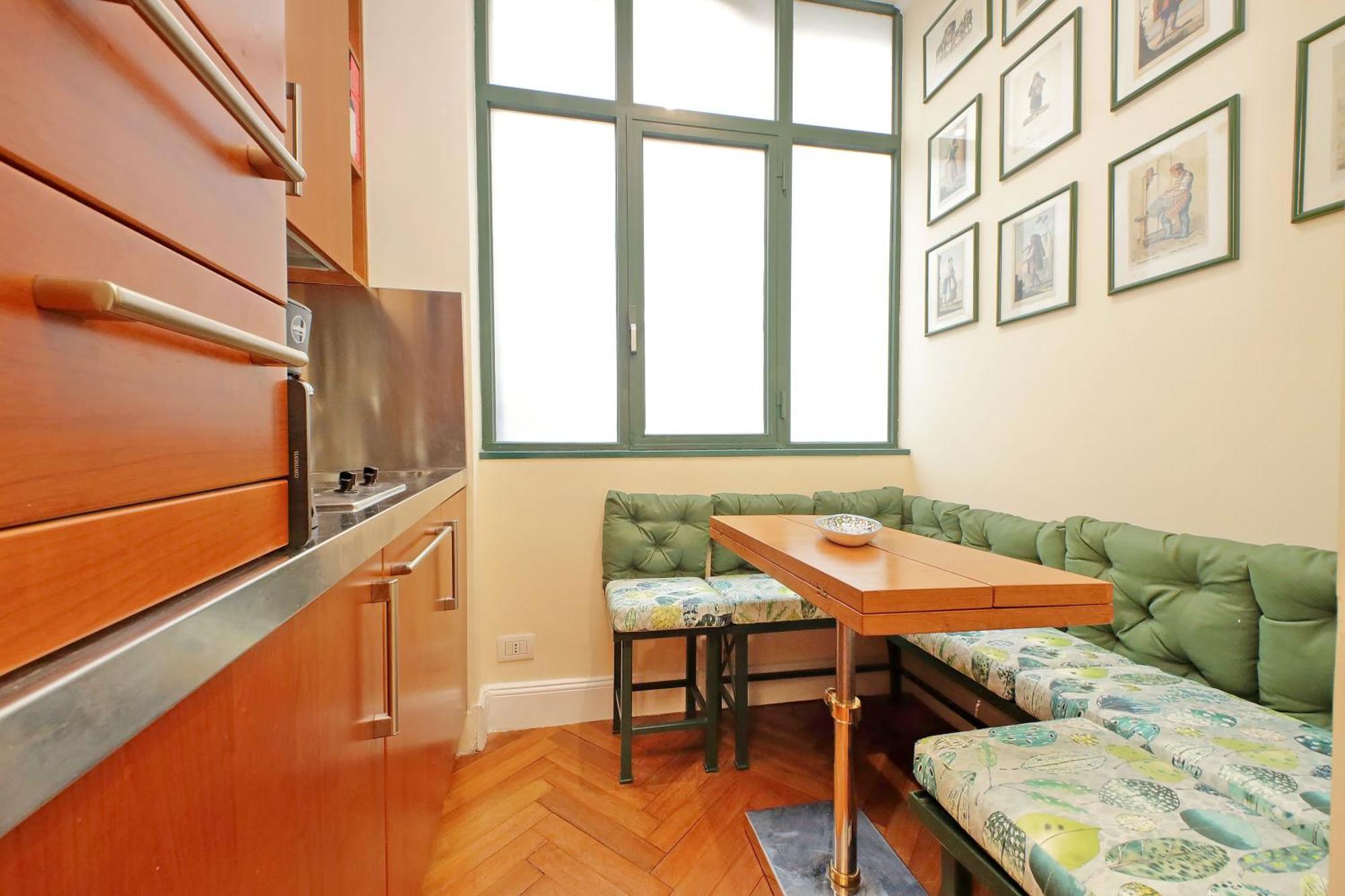 רומא Pantheon Luxury Apartment מראה חיצוני תמונה