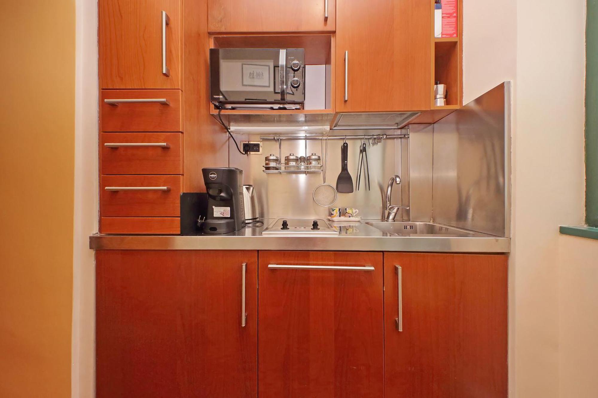 רומא Pantheon Luxury Apartment מראה חיצוני תמונה